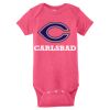 Infant Vintage Fine Jersey Bodysuit Thumbnail