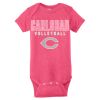 Infant Vintage Fine Jersey Bodysuit Thumbnail