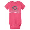 Infant Vintage Fine Jersey Bodysuit Thumbnail
