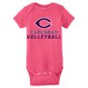 Infant Vintage Fine Jersey Bodysuit Thumbnail