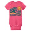 Infant Vintage Fine Jersey Bodysuit Thumbnail