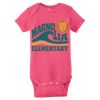 Infant Vintage Fine Jersey Bodysuit Thumbnail