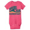 Infant Vintage Fine Jersey Bodysuit Thumbnail