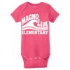 Infant Vintage Fine Jersey Bodysuit Thumbnail