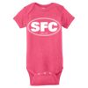 Infant Vintage Fine Jersey Bodysuit Thumbnail