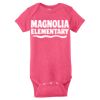 Infant Vintage Fine Jersey Bodysuit Thumbnail