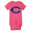 Infant Vintage Fine Jersey Bodysuit Thumbnail