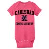 Infant Vintage Fine Jersey Bodysuit Thumbnail