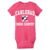 Infant Vintage Fine Jersey Bodysuit Thumbnail