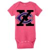 Infant Vintage Fine Jersey Bodysuit Thumbnail