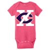 Infant Vintage Fine Jersey Bodysuit Thumbnail