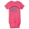 Infant Vintage Fine Jersey Bodysuit Thumbnail