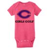 Infant Vintage Fine Jersey Bodysuit Thumbnail