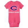 Infant Vintage Fine Jersey Bodysuit Thumbnail