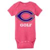 Infant Vintage Fine Jersey Bodysuit Thumbnail