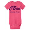 Infant Vintage Fine Jersey Bodysuit Thumbnail