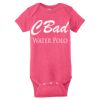 Infant Vintage Fine Jersey Bodysuit Thumbnail
