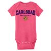 Infant Vintage Fine Jersey Bodysuit Thumbnail