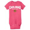 Infant Vintage Fine Jersey Bodysuit Thumbnail
