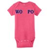 Infant Vintage Fine Jersey Bodysuit Thumbnail
