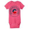 Infant Vintage Fine Jersey Bodysuit Thumbnail