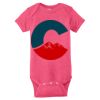 Infant Vintage Fine Jersey Bodysuit Thumbnail