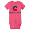 Infant Vintage Fine Jersey Bodysuit Thumbnail