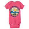 Infant Vintage Fine Jersey Bodysuit Thumbnail
