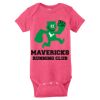 Infant Vintage Fine Jersey Bodysuit Thumbnail