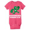 Infant Vintage Fine Jersey Bodysuit Thumbnail