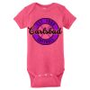 Infant Vintage Fine Jersey Bodysuit Thumbnail