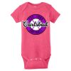 Infant Vintage Fine Jersey Bodysuit Thumbnail