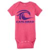 Infant Vintage Fine Jersey Bodysuit Thumbnail
