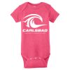 Infant Vintage Fine Jersey Bodysuit Thumbnail