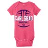 Infant Vintage Fine Jersey Bodysuit Thumbnail