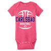 Infant Vintage Fine Jersey Bodysuit Thumbnail