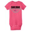 Infant Vintage Fine Jersey Bodysuit Thumbnail