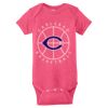 Infant Vintage Fine Jersey Bodysuit Thumbnail
