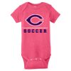 Infant Vintage Fine Jersey Bodysuit Thumbnail