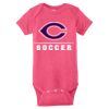 Infant Vintage Fine Jersey Bodysuit Thumbnail