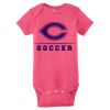 Infant Vintage Fine Jersey Bodysuit Thumbnail