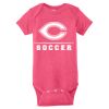 Infant Vintage Fine Jersey Bodysuit Thumbnail