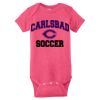Infant Vintage Fine Jersey Bodysuit Thumbnail
