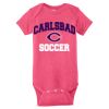 Infant Vintage Fine Jersey Bodysuit Thumbnail