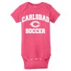 Infant Vintage Fine Jersey Bodysuit Thumbnail