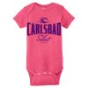 Infant Vintage Fine Jersey Bodysuit Thumbnail