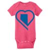 Infant Vintage Fine Jersey Bodysuit Thumbnail