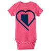 Infant Vintage Fine Jersey Bodysuit Thumbnail