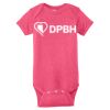 Infant Vintage Fine Jersey Bodysuit Thumbnail