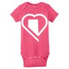 Infant Vintage Fine Jersey Bodysuit Thumbnail